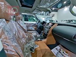 Infiniti QX80